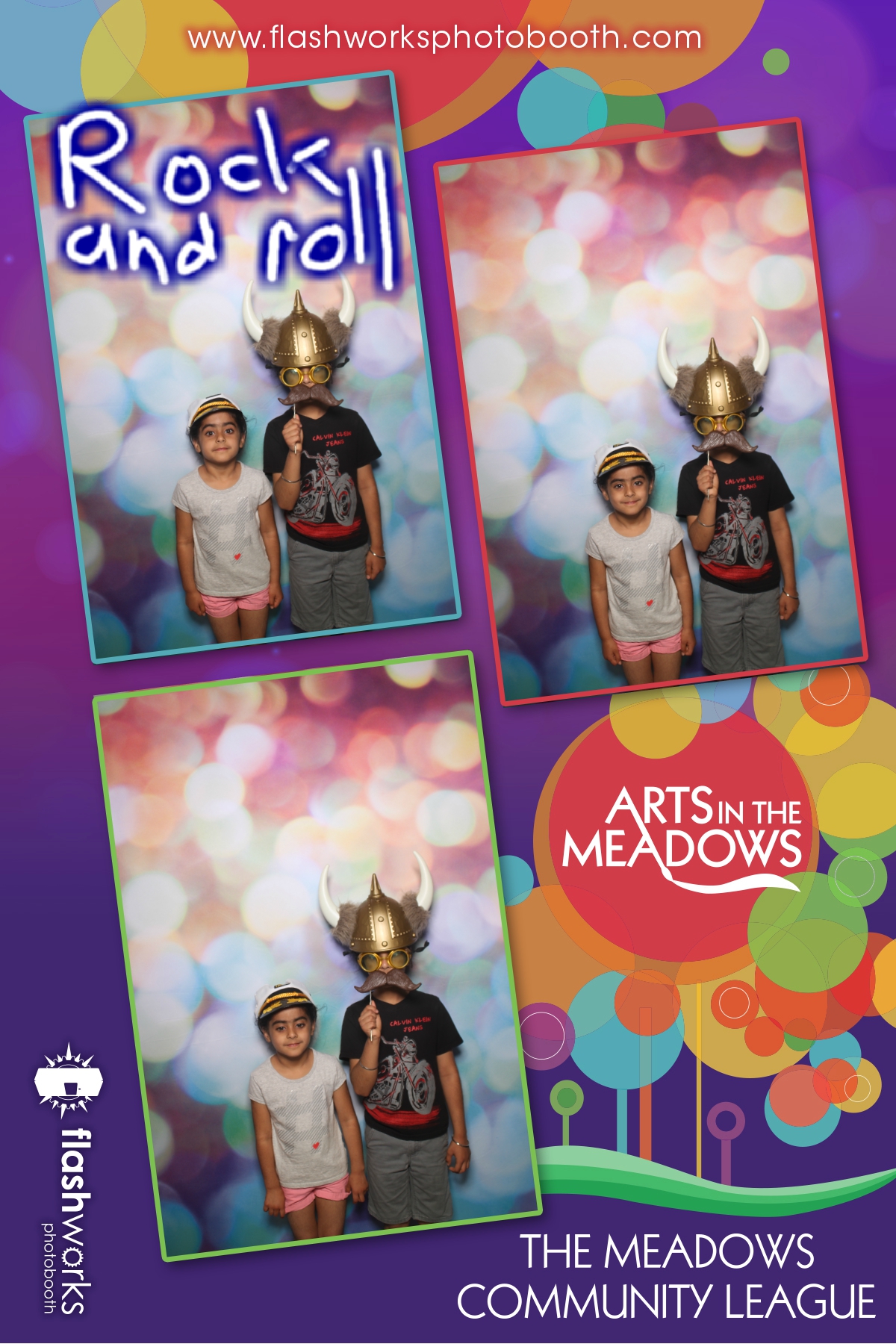 Arts in the Meadows | View more photos from the event at gallery.flashworksphotobooth.com/u/FlashworksPhotoboothInc/Arts-in-the-Meadows